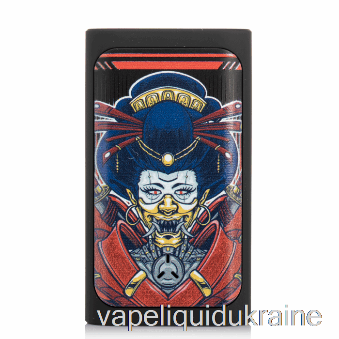 Vape Ukraine Releafy UNIQ Kit Kabuki